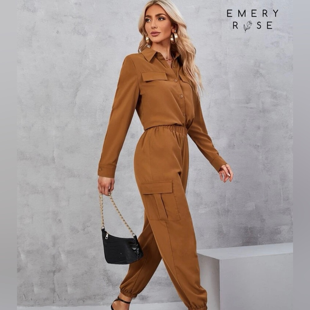 Shein two piece set